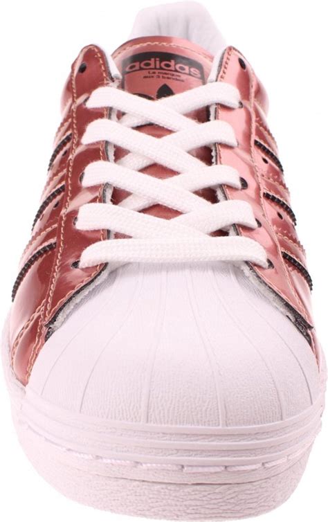 Roze Adidas Superstar Maat 40 online kopen 